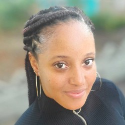 SHANEQUE TASSIAN GREEN