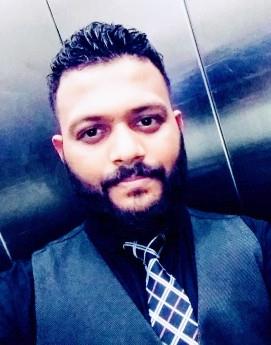 RAGESH RAJEEV