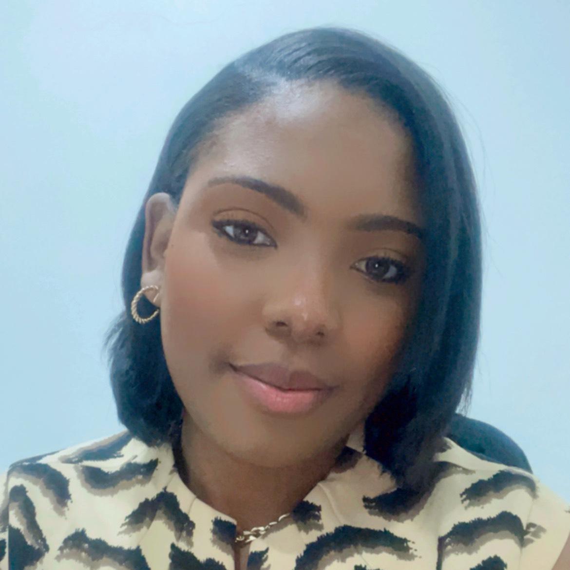 Afiya Morrison