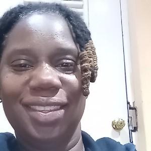 Sahra Powell