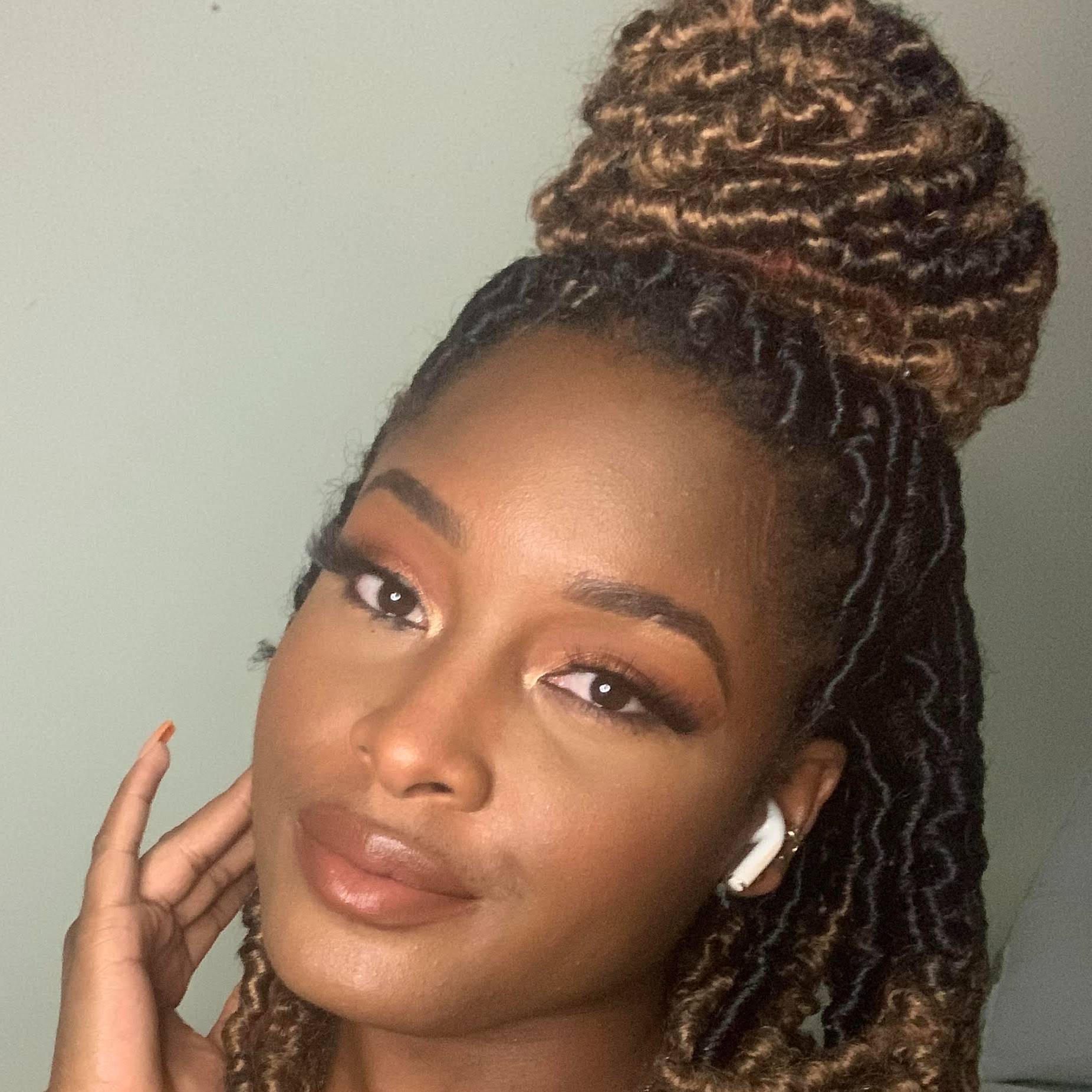 Sheree-Jae Redwood