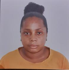 Tishanna Solomon