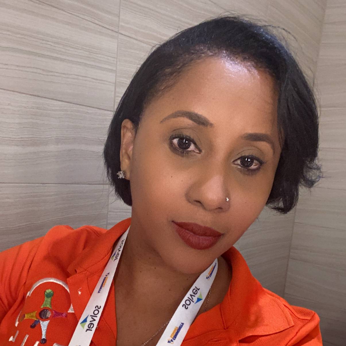 FRANCINE MISIR