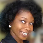 Kerri-Ann Coombs