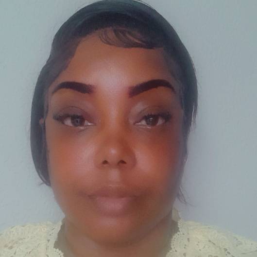 Lavenia Wellington