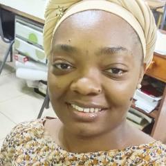 SHANTAL C. MCLEAN