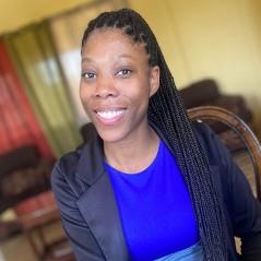 Esther Brown