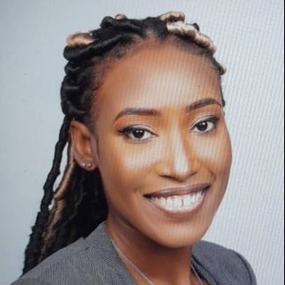Dzentra Stewart