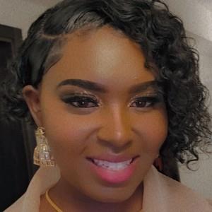 Monique Richards