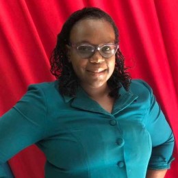 TRUDY-ANN HART-GOODEN