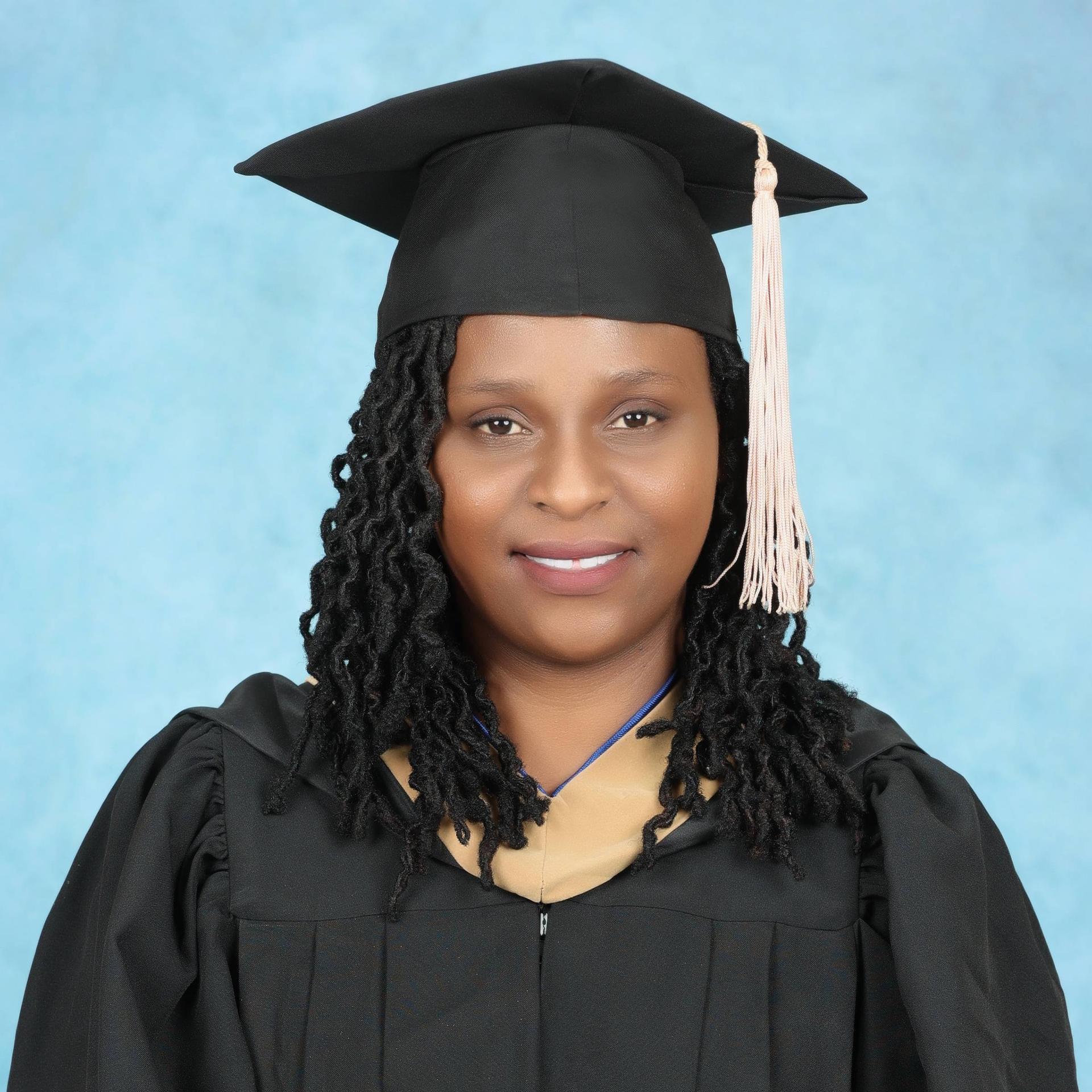 Shamara Pitter