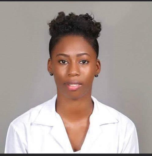 Tanya-marie Kirlew