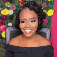 Rickeisha Sherita Dyer