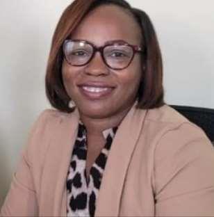 Ingrid Walker Phillips