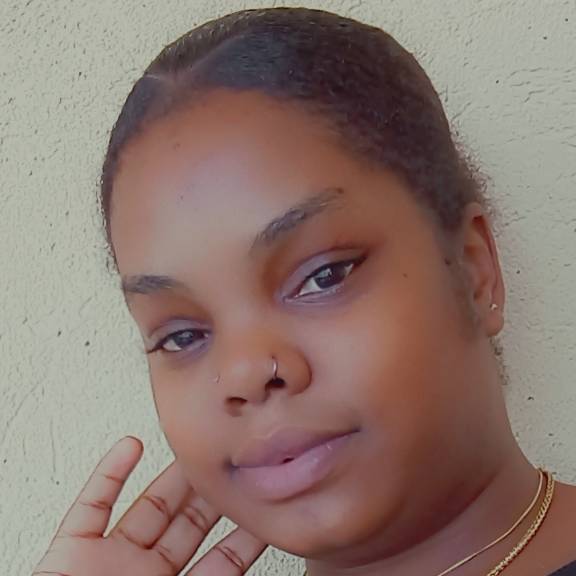 Tashae Green