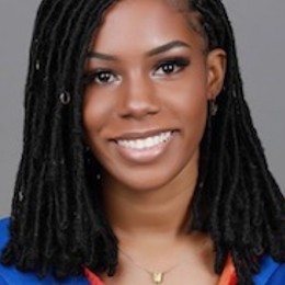 JHEANELLE SAUNDERS
