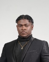 Shevoy Brown