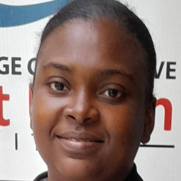ROSHANA BLAKE-SWABY