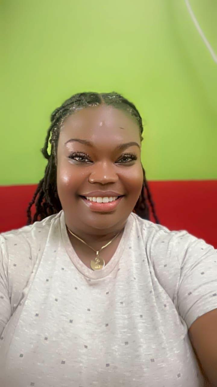 ANTOINETTE SEWELL-GORDON