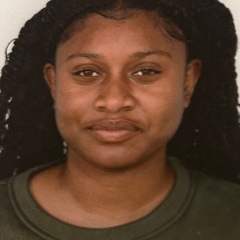 Moesha Anderson