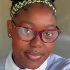 SHANICA THOMAS
