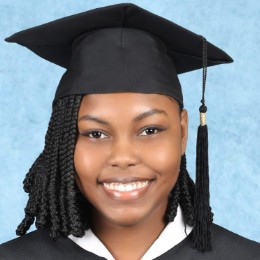 Jon-Benet Alecia Rankine