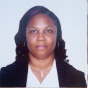 SHERONA COLE