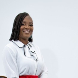 Latifah Reid