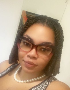 JOCHELLE WILLIAMS
