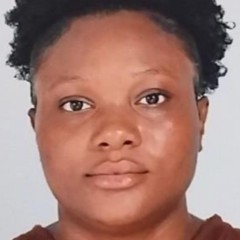 Keisha Osbourne