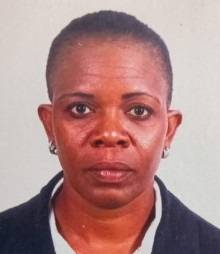 Susan Bailey