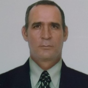 Roberto Gonzàlez Rodriguez