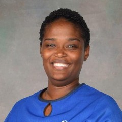 GEORGETTE MALCOLM