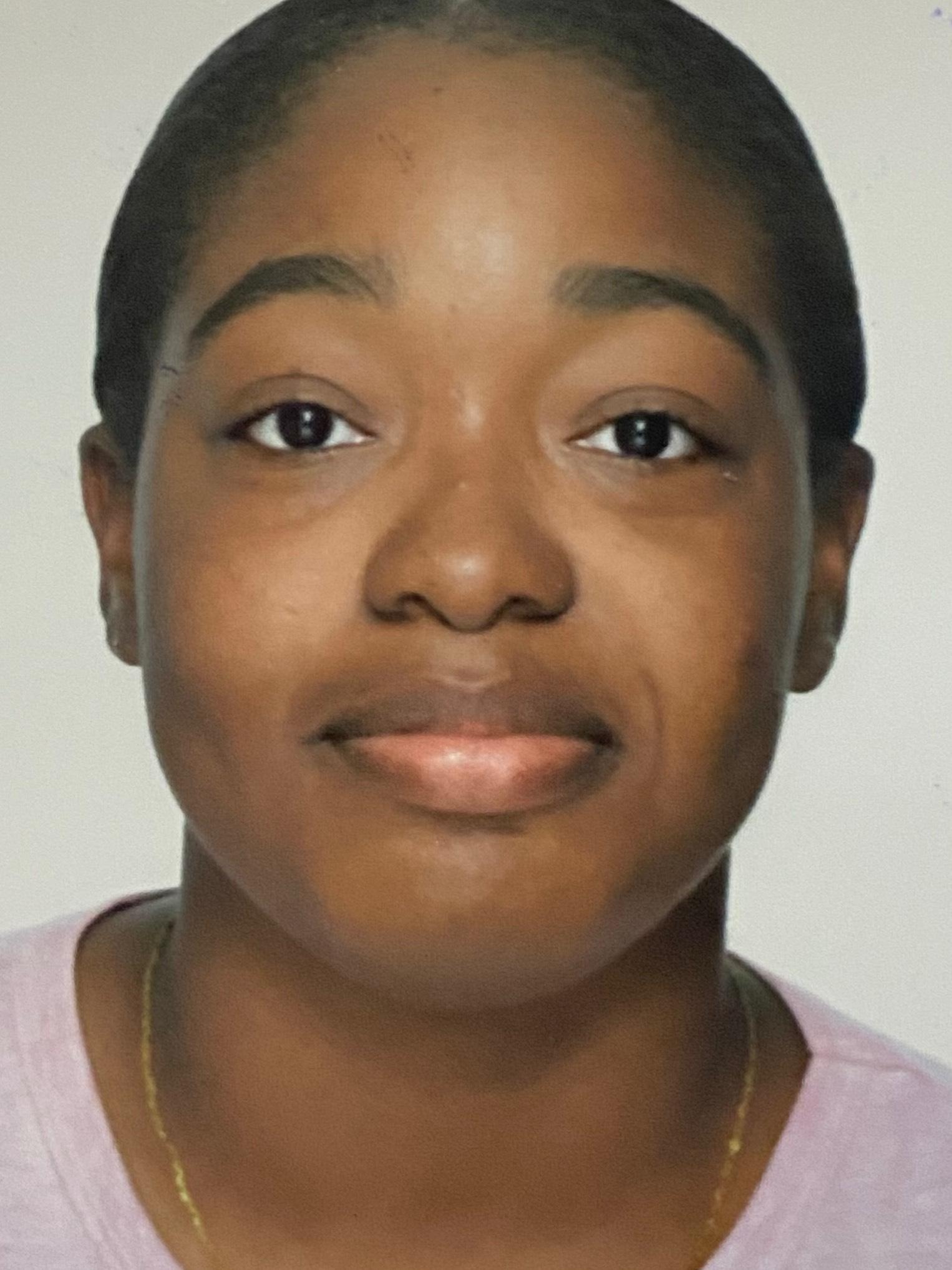 Kara-J Senior