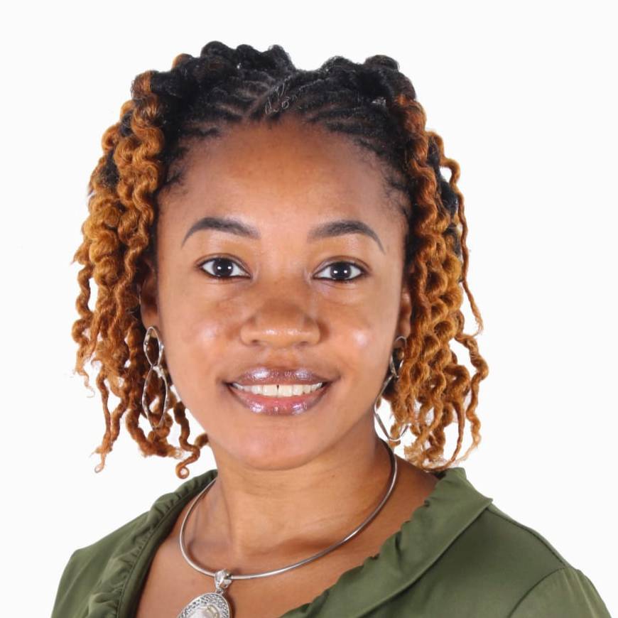 BERNADINE Dunbar