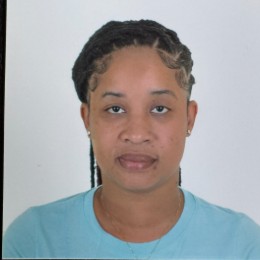 Tresha-Gaye Gooden