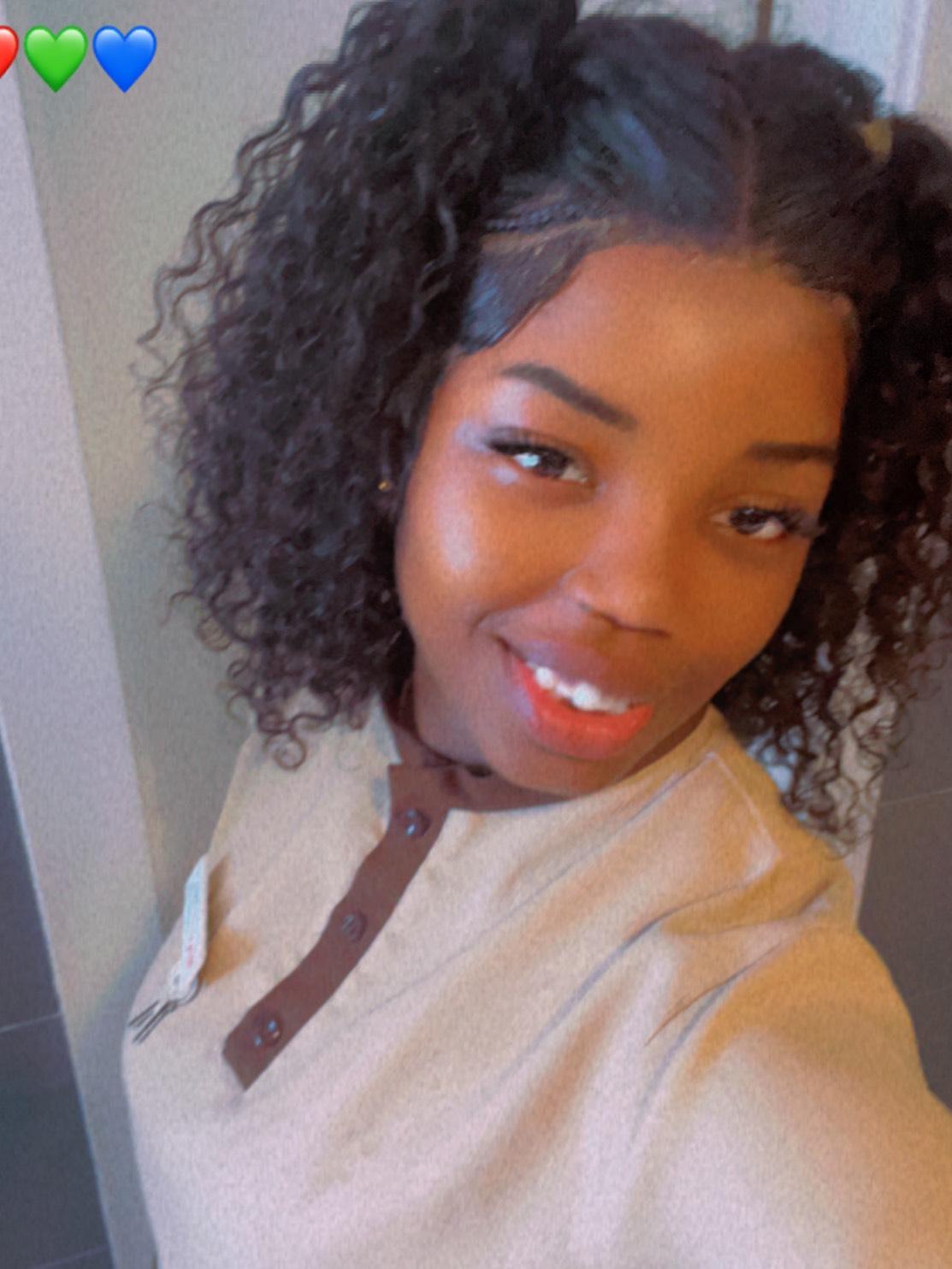ANISA NOAD Thomas