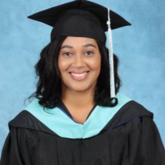 Yolandah Russell-Bloomfield