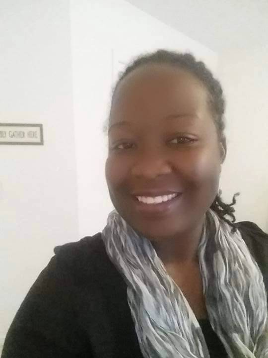 Sutanya Reid