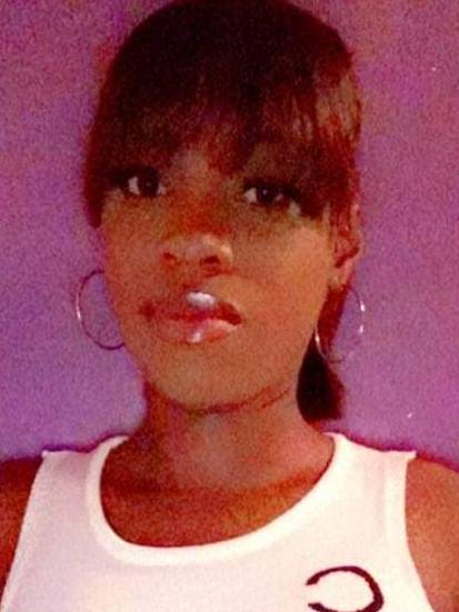 Christina Jack