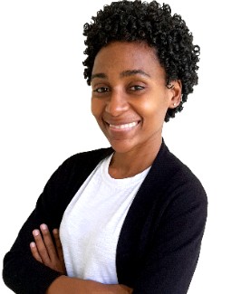 Kimarah Maxwell
