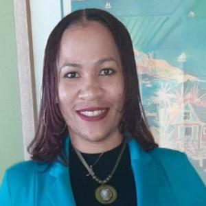 Alicia Antoinette Gayle
