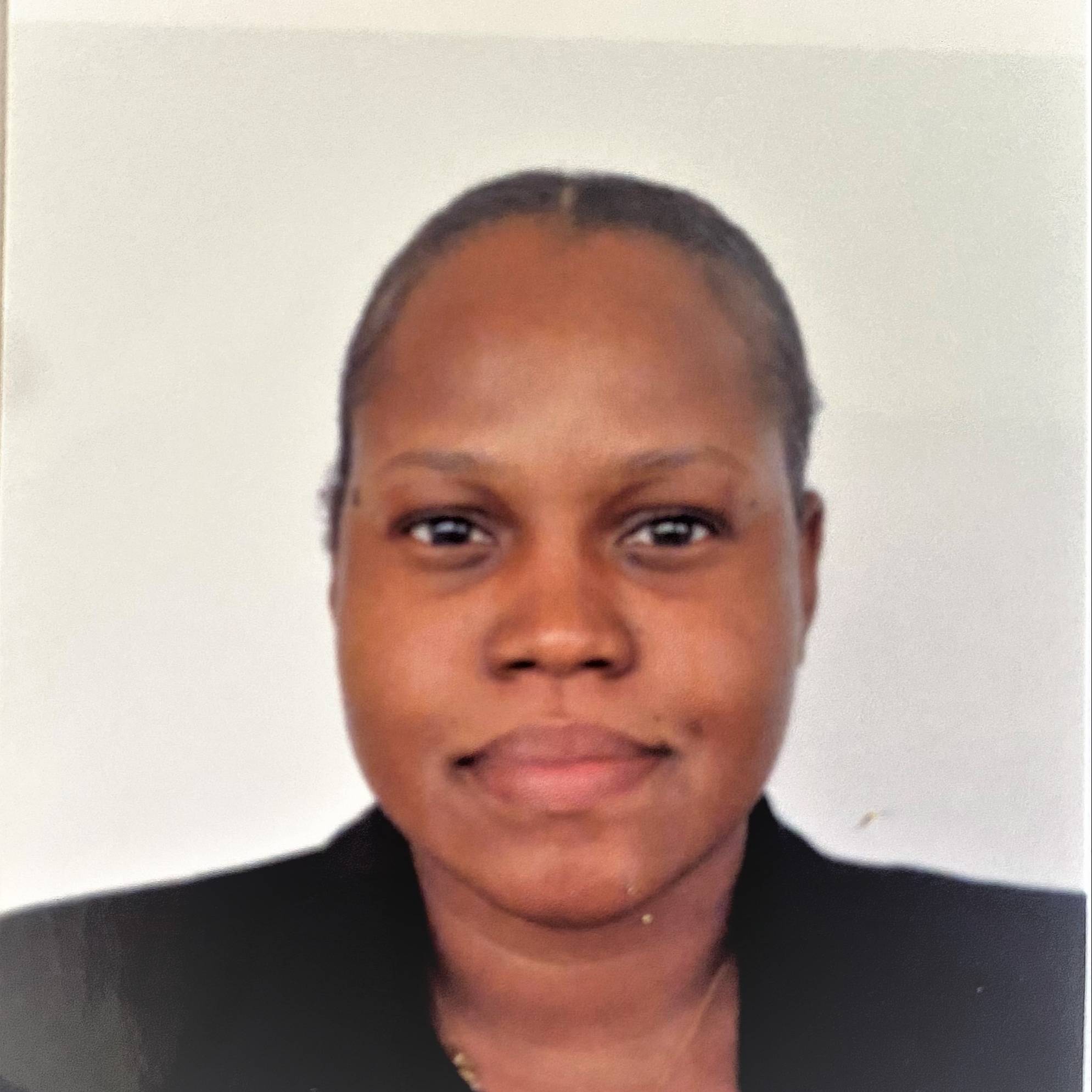 MONIQUE SHANICE ANTHONEE GORDON
