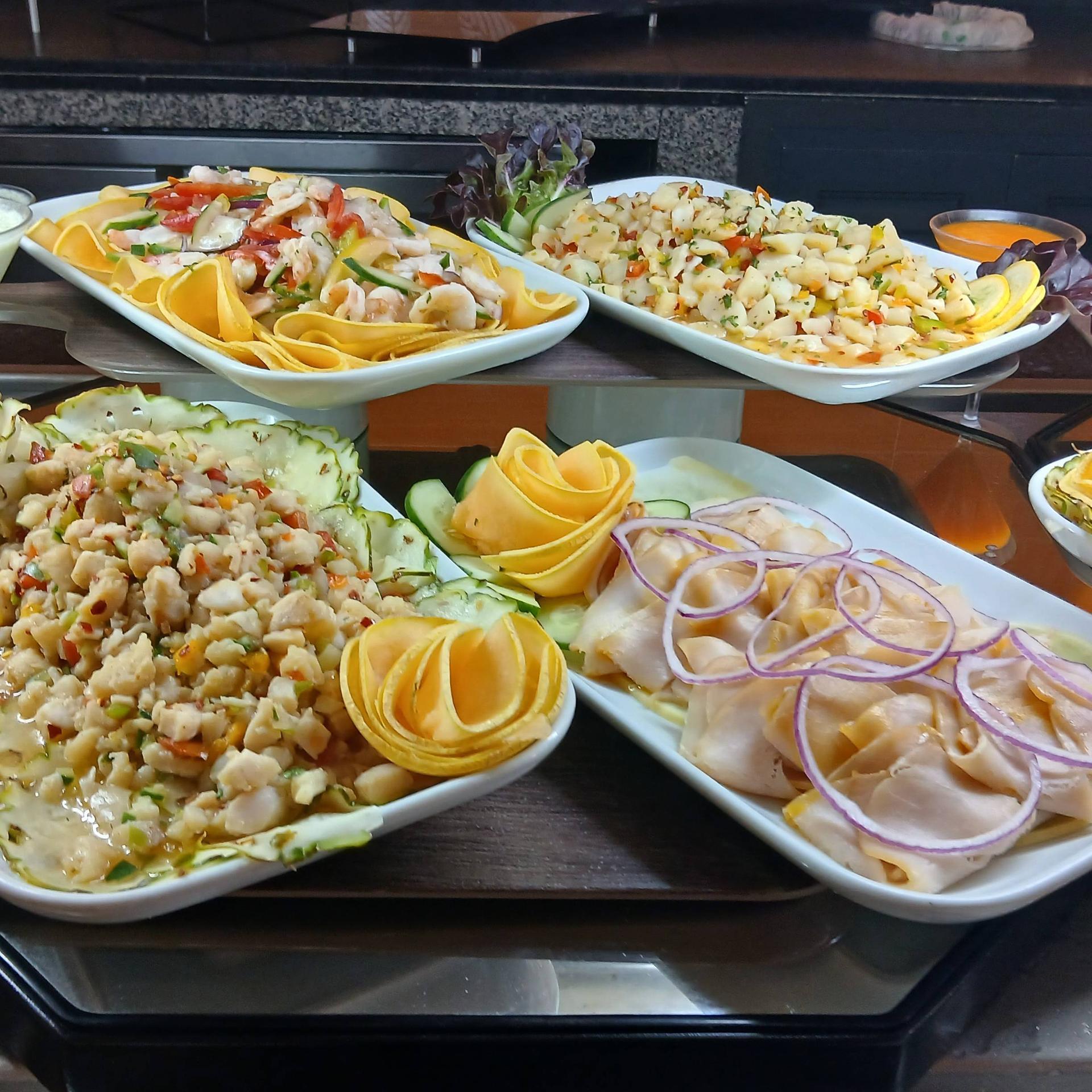 Geraldine Oneisha Lovelace-Atkinson