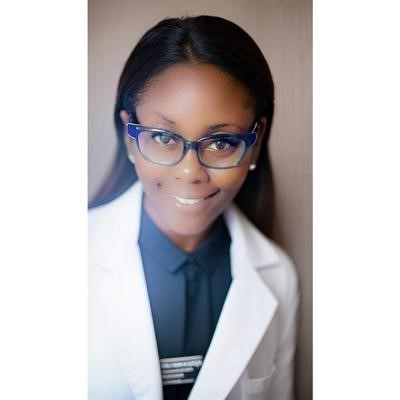 Jhenelle Shirley