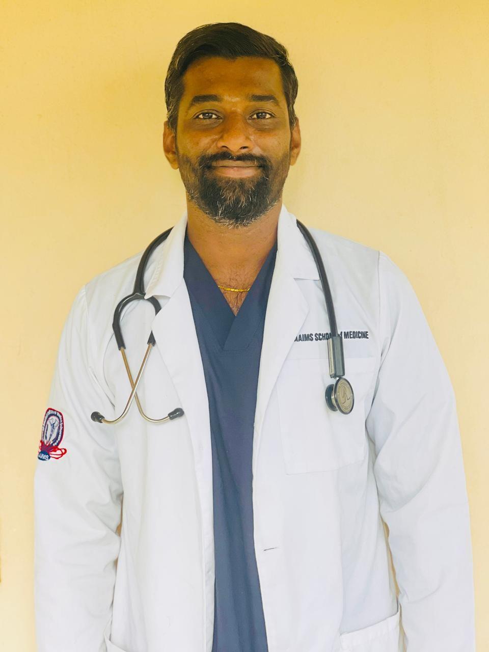 HARSHAVARDHAN VULAVALA