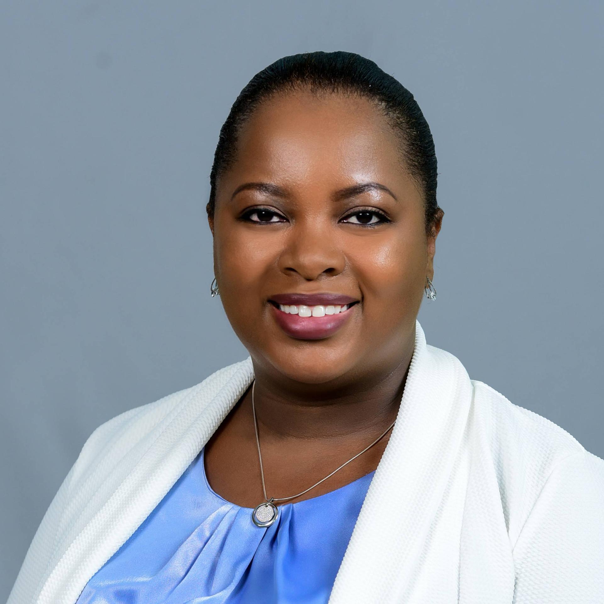 Channtal Golding-Wiles