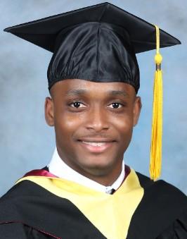 Yashan Stephenson