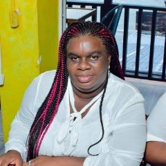 Stacyann Williams