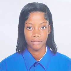Tashena Mclaughlin